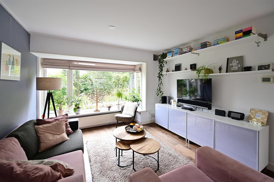 Foto 2 van St. Annepad 39