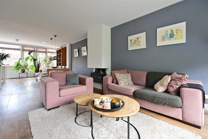 Foto 3 van St. Annepad 39