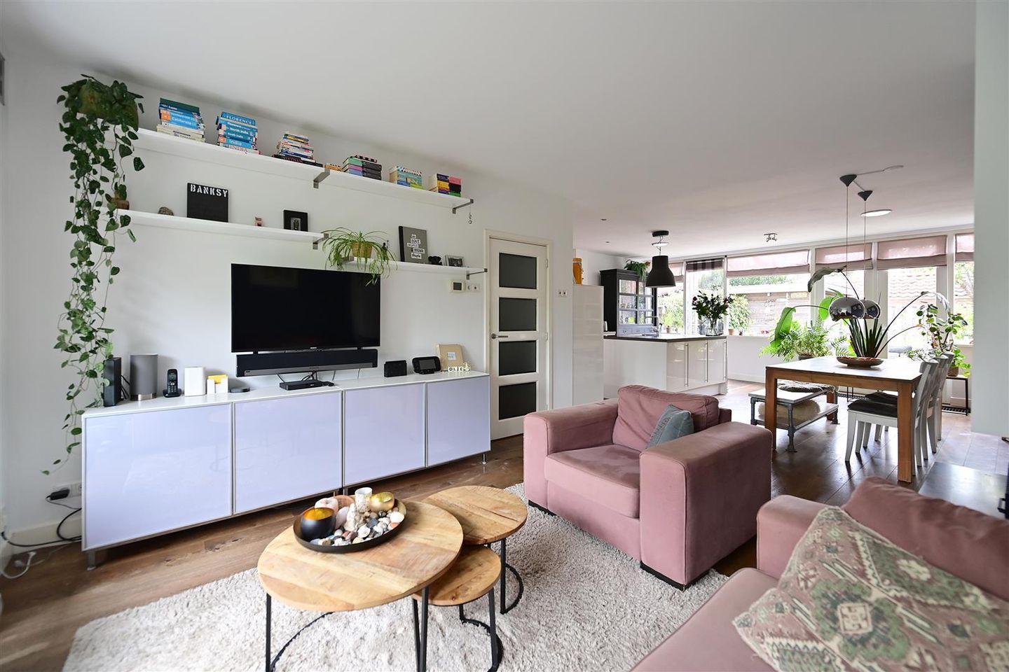 Foto 4 van St. Annepad 39