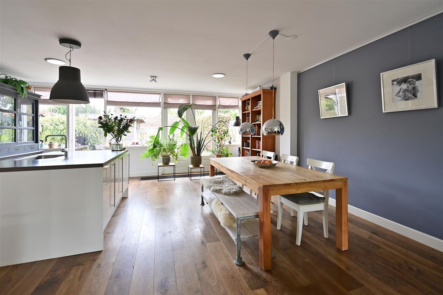 Foto 5 van St. Annepad 39