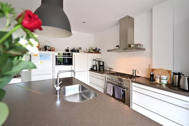 Foto 7 van St. Annepad 39