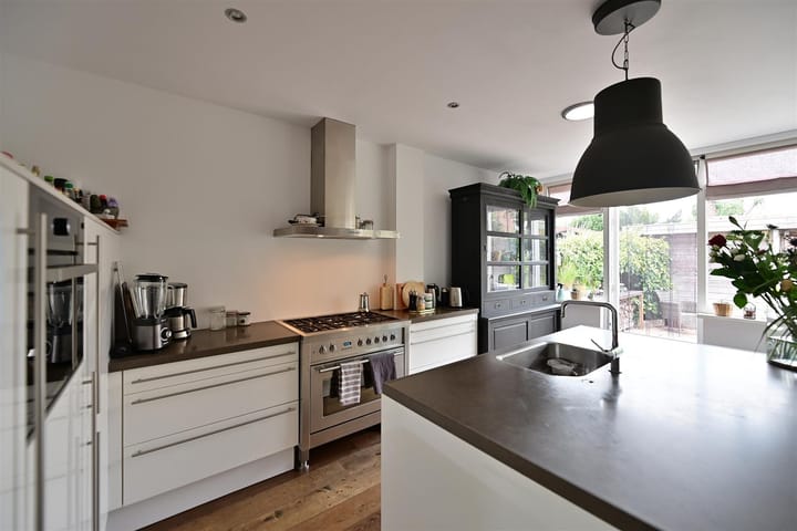 Foto 8 van St. Annepad 39