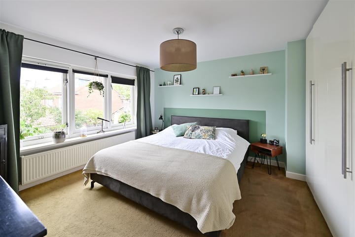 Foto 10 van St. Annepad 39