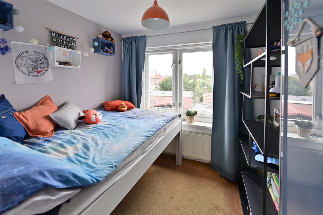 Foto 11 van St. Annepad 39