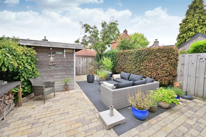 Foto 14 van St. Annepad 39