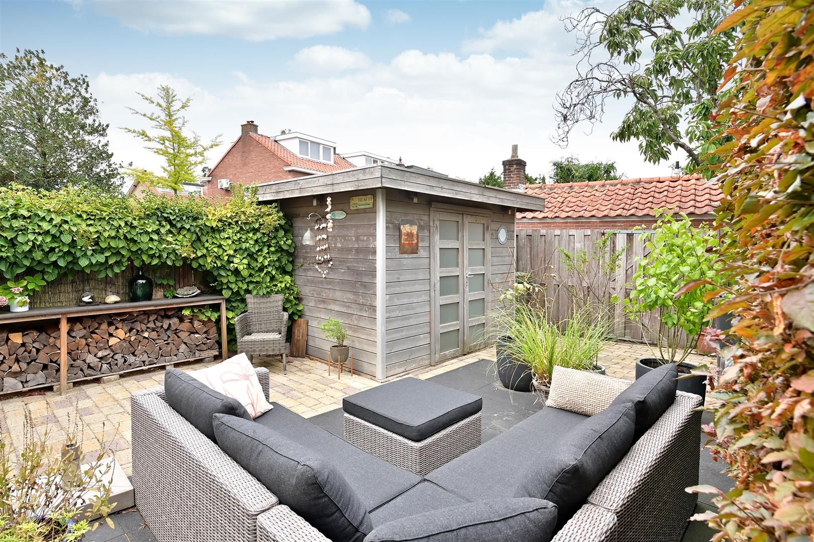 Foto 15 van St. Annepad 39