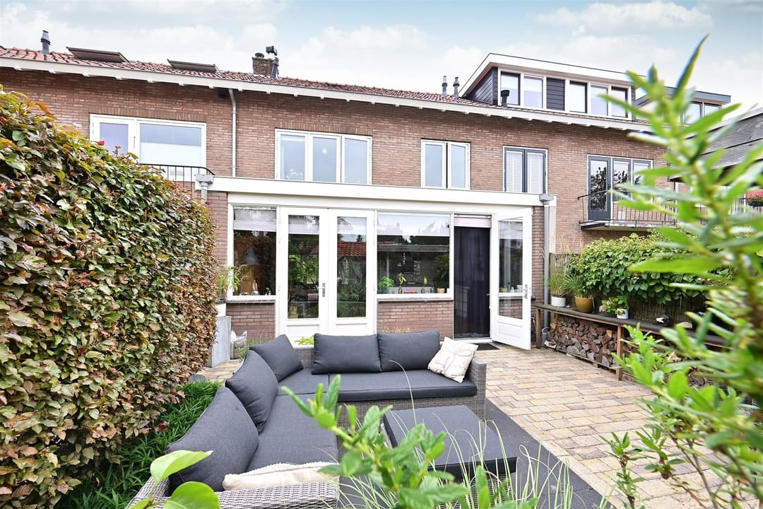 Foto 16 van St. Annepad 39