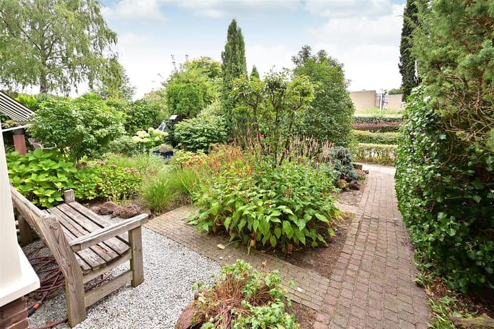 Foto 17 van St. Annepad 39