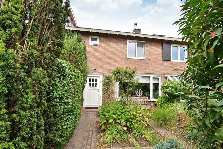 Foto 18 van St. Annepad 39