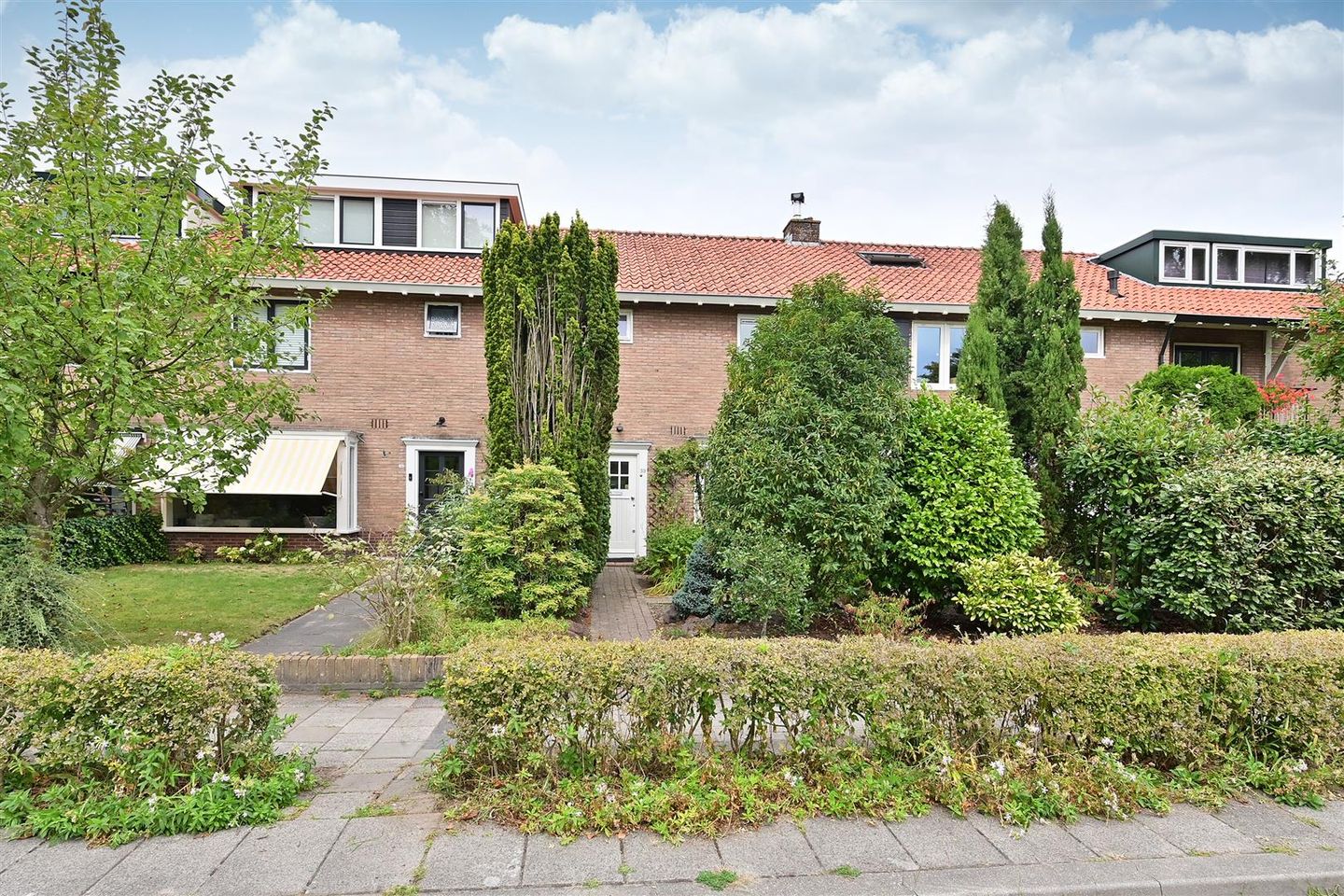 Foto 19 van St. Annepad 39