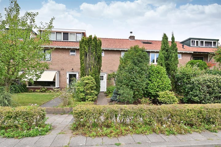 Foto 19 van St. Annepad 39