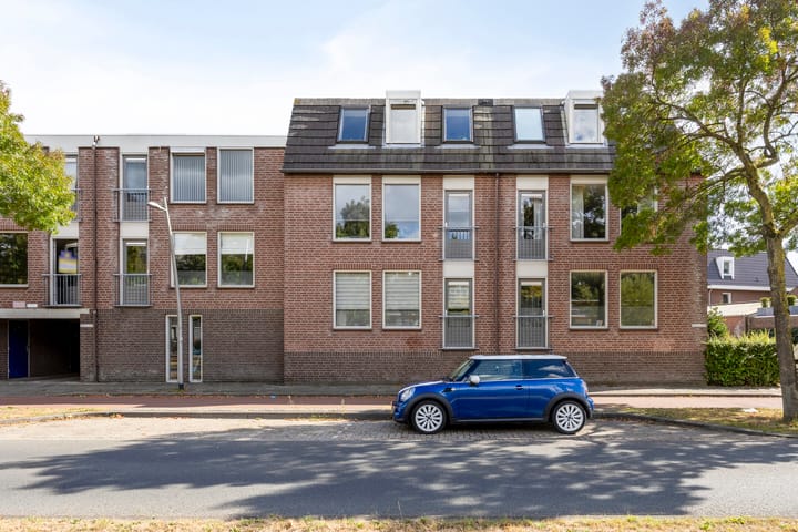 Wethouder van Eschstraat 324 main image