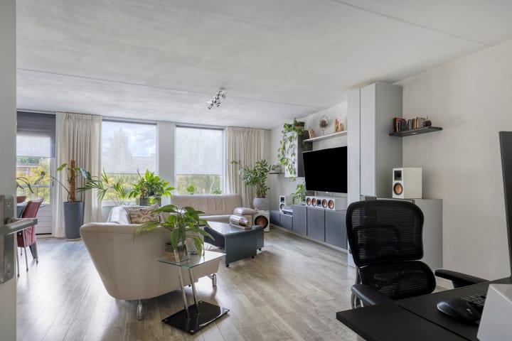 Foto 3 van Wethouder van Eschstraat 324