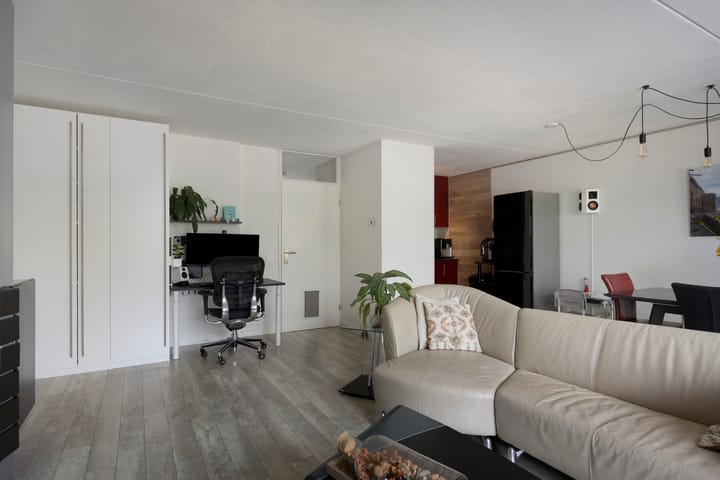 Foto 4 van Wethouder van Eschstraat 324