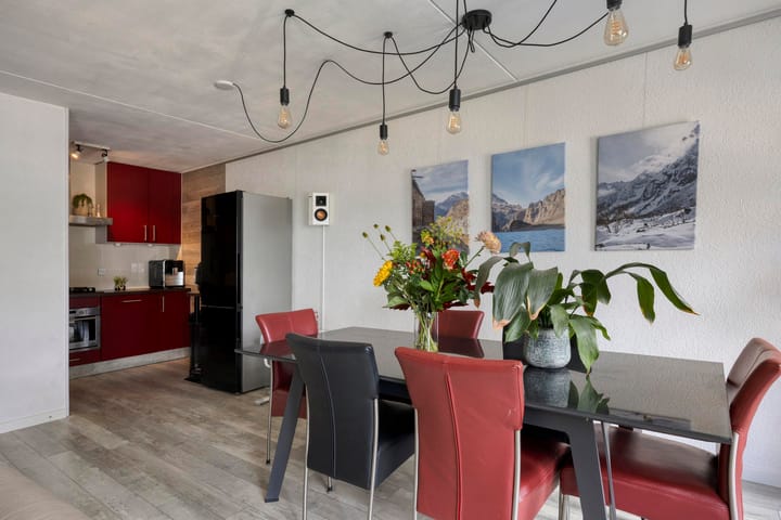 Foto 5 van Wethouder van Eschstraat 324