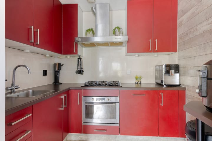 Foto 6 van Wethouder van Eschstraat 324