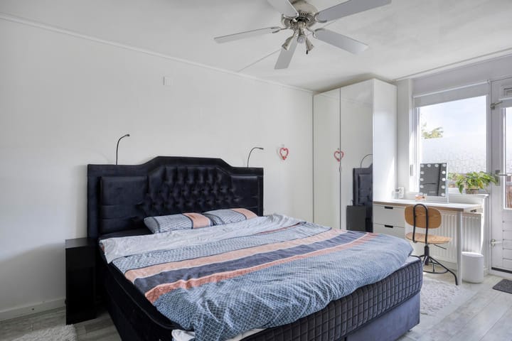 Foto 8 van Wethouder van Eschstraat 324