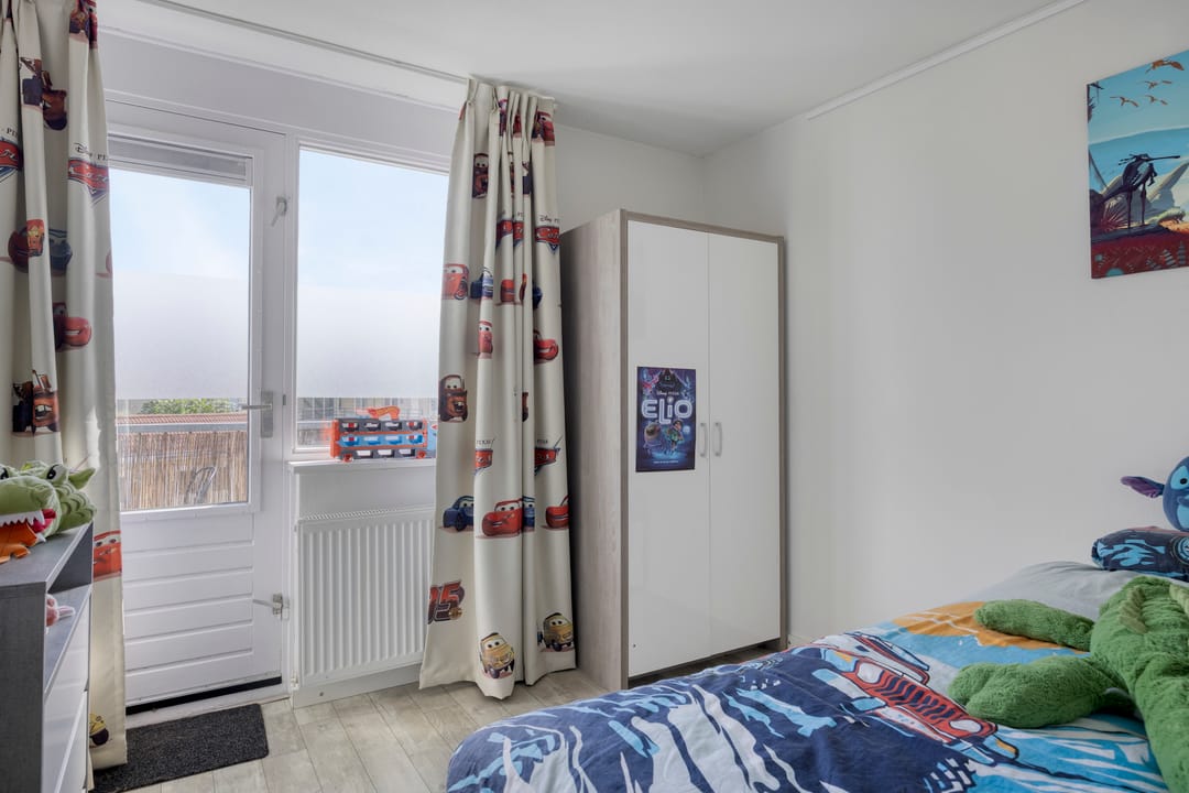 Foto 11 van Wethouder van Eschstraat 324