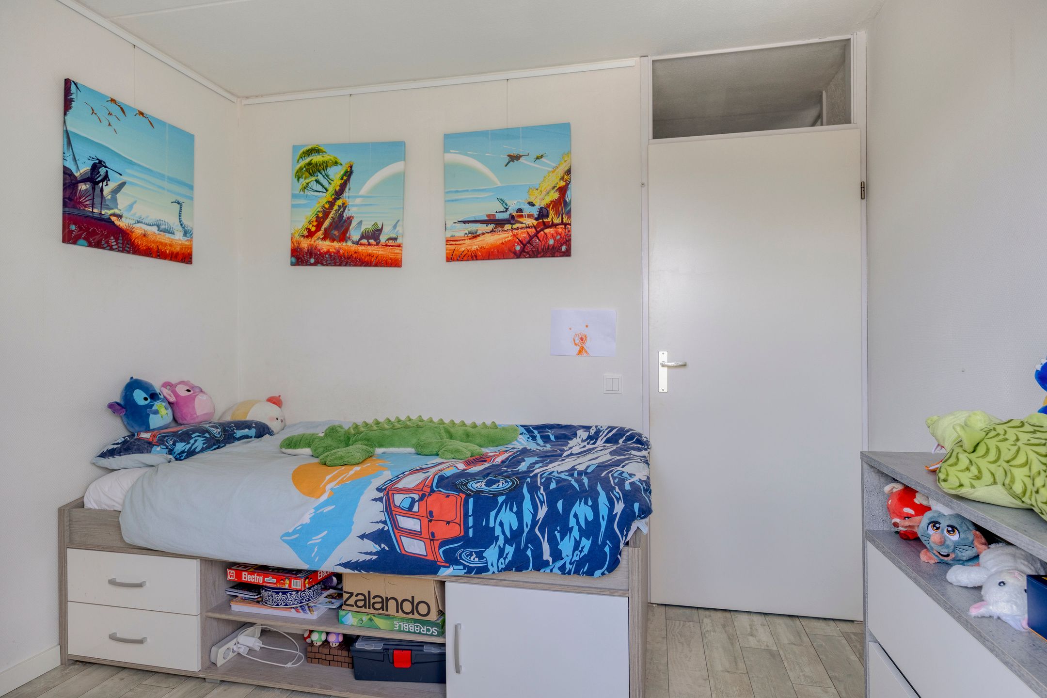 Foto 12 van Wethouder van Eschstraat 324