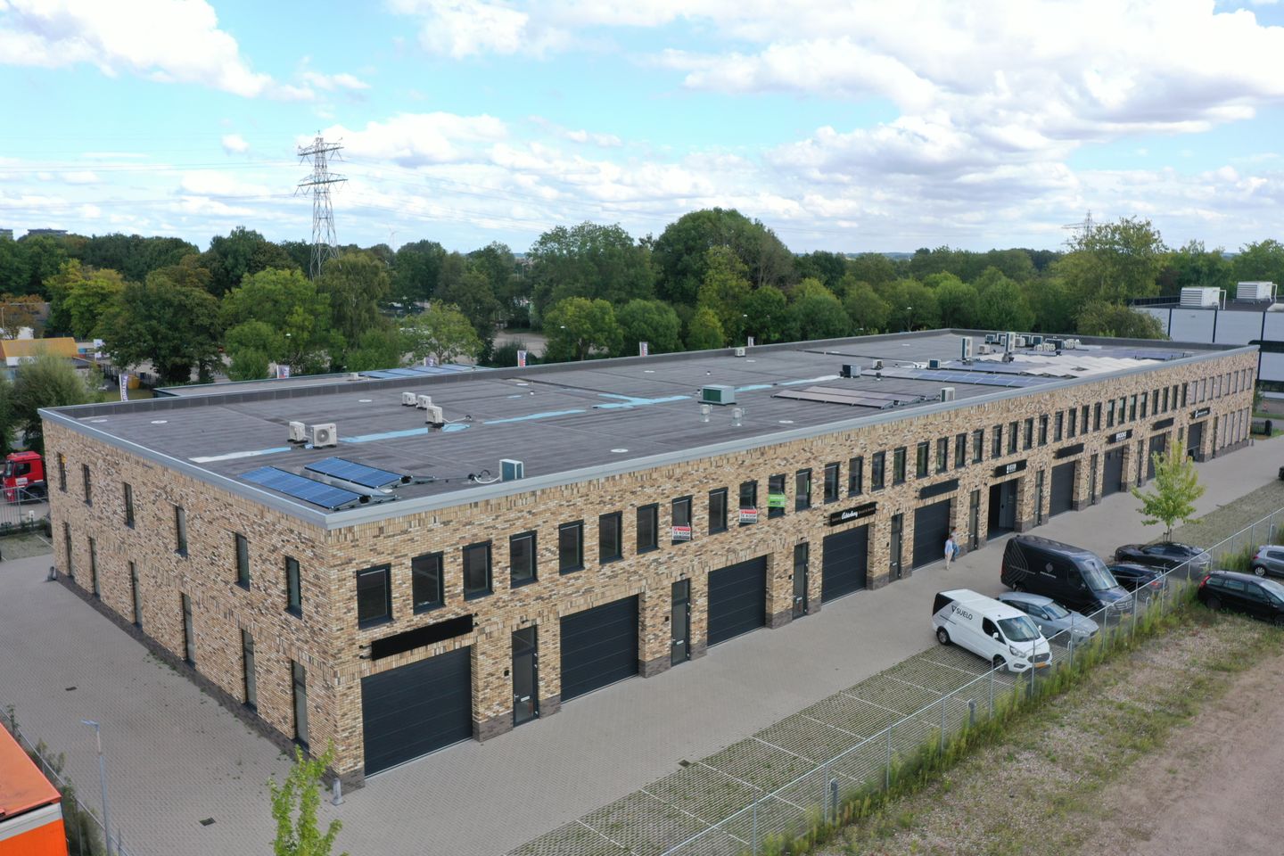 Bekijk foto 2 van Inductorstraat 55-09