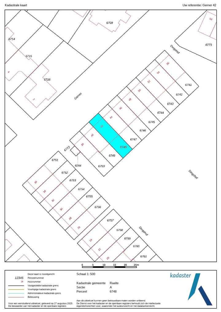 Foto 45 van Gerner 42