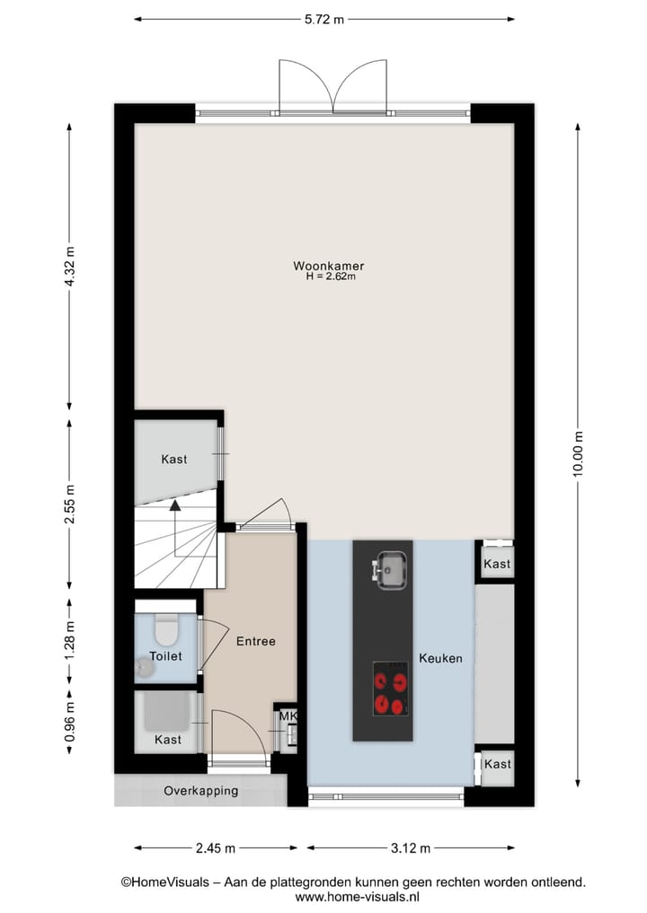 Foto 46 van Gerner 42