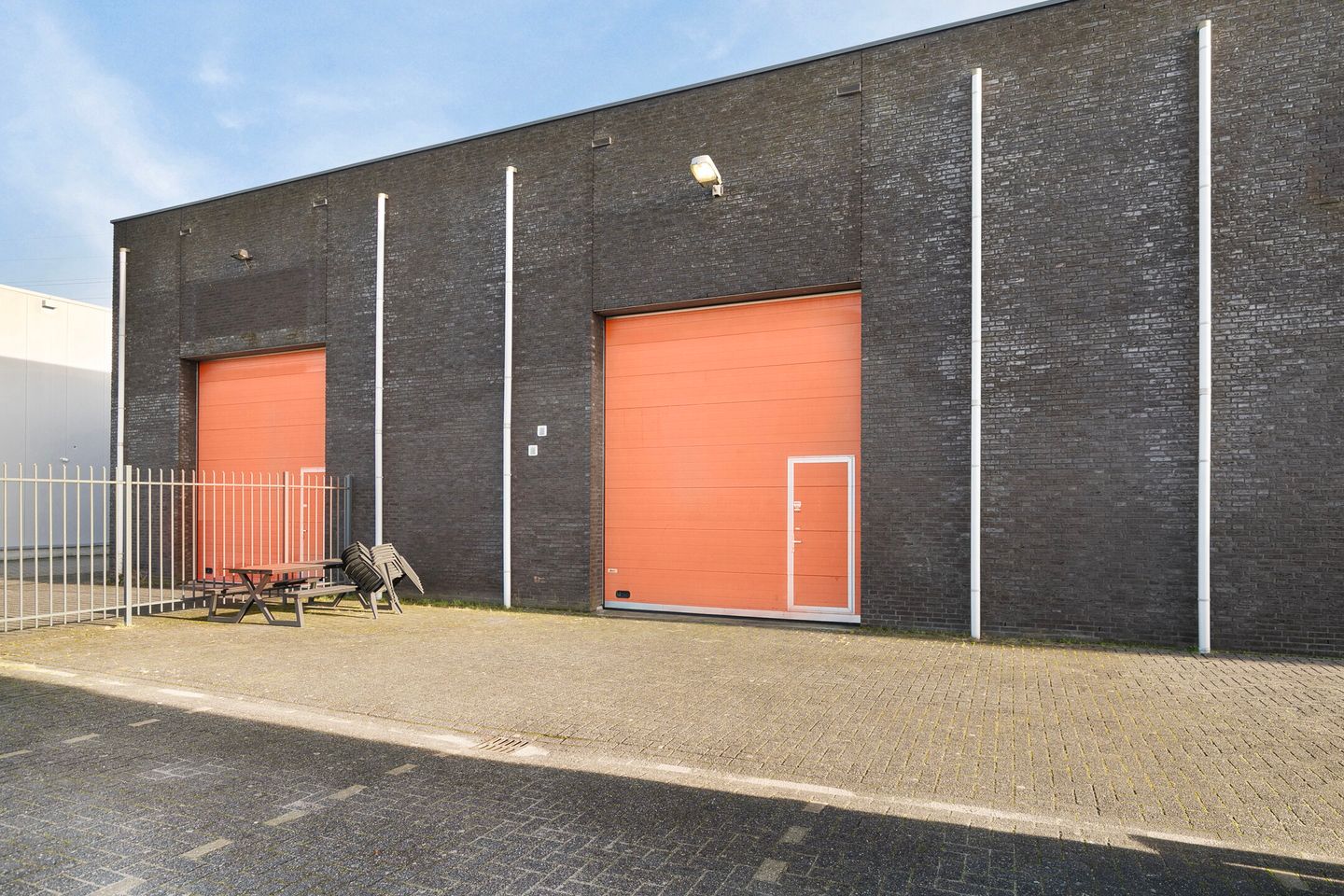Bekijk foto 2 van Baileystraat 7-A