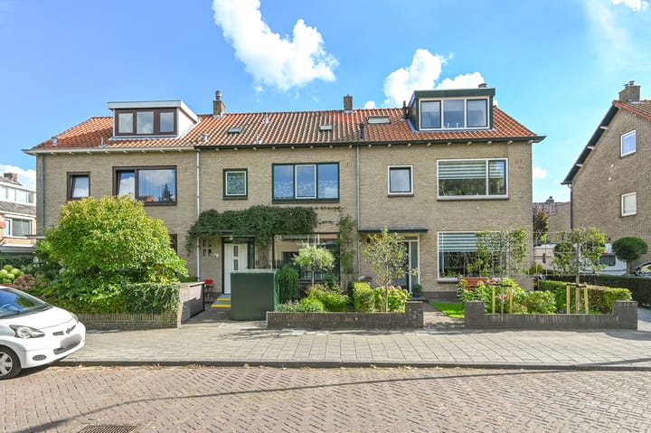 Huis te Wissenlaan 52