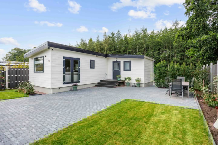 Photo 1 of Vogels' tún 72