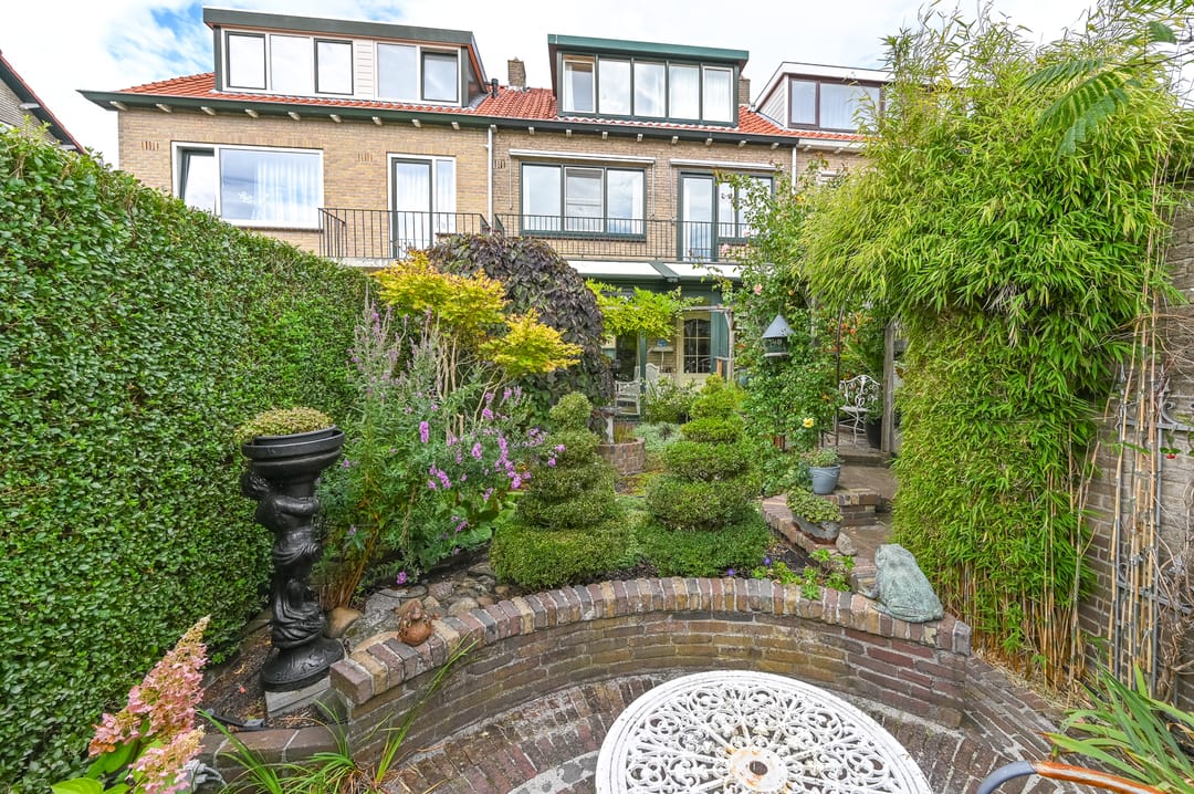 Foto 2 van Huis te Wissenlaan 52