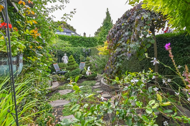 Foto 3 van Huis te Wissenlaan 52