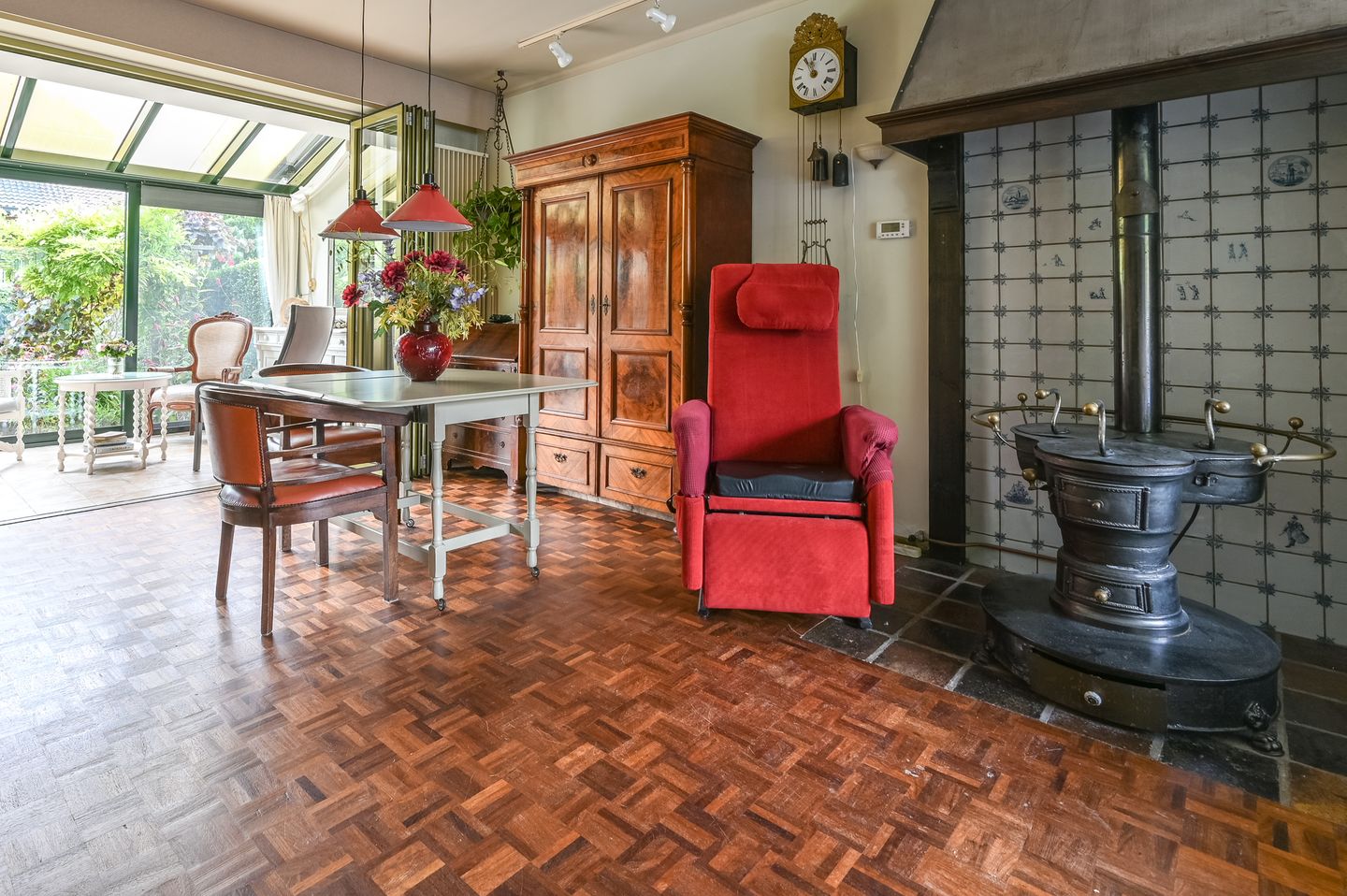 Foto 4 van Huis te Wissenlaan 52