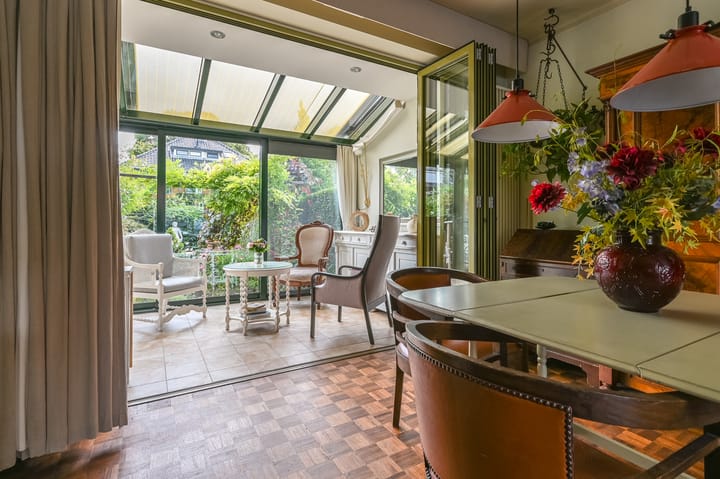 Foto 5 van Huis te Wissenlaan 52