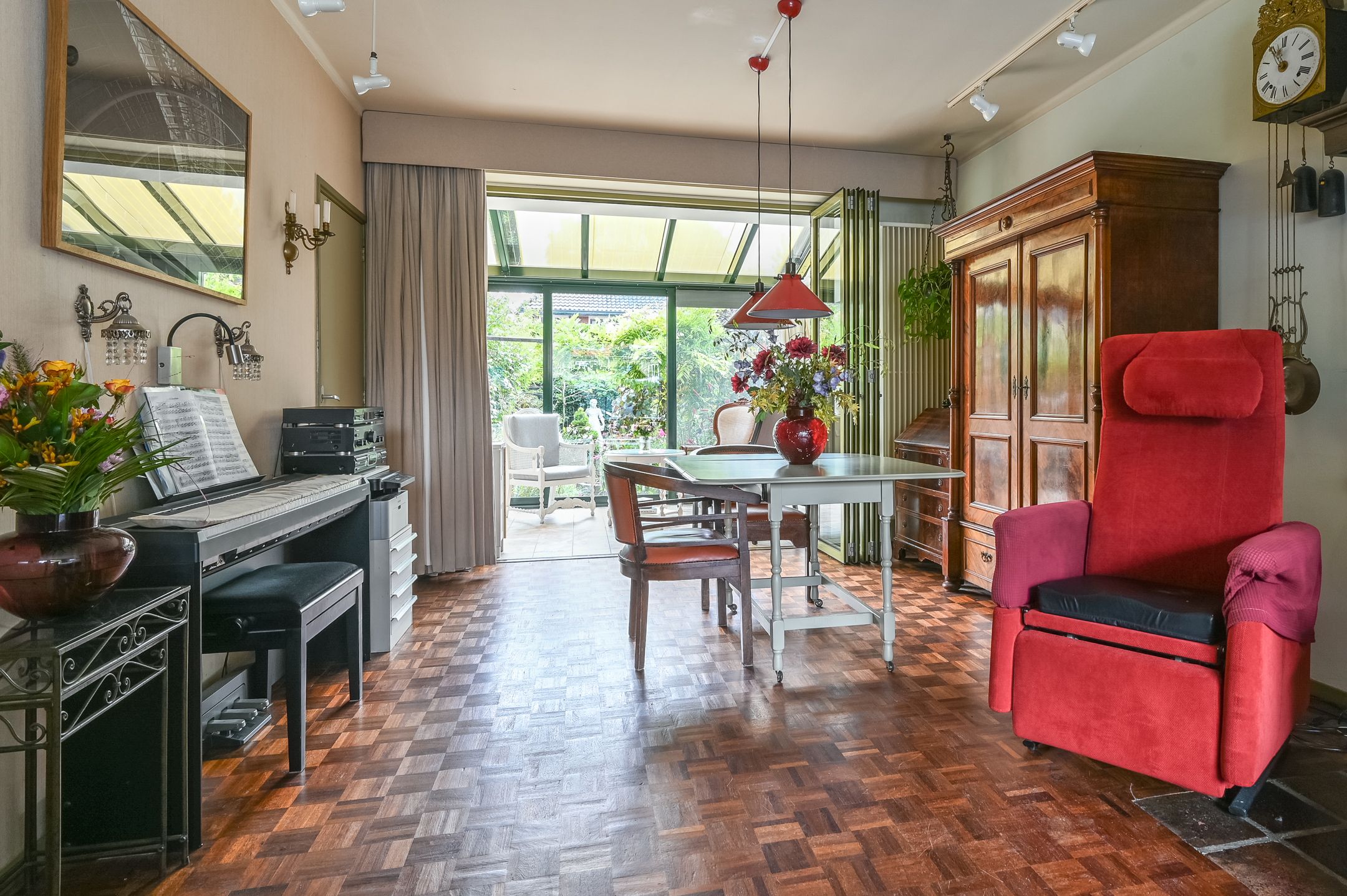 Foto 6 van Huis te Wissenlaan 52