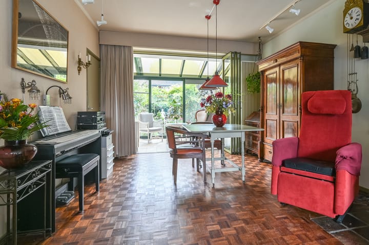 Foto 6 van Huis te Wissenlaan 52