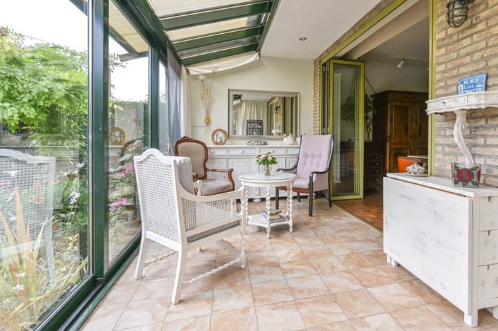 Foto 8 van Huis te Wissenlaan 52