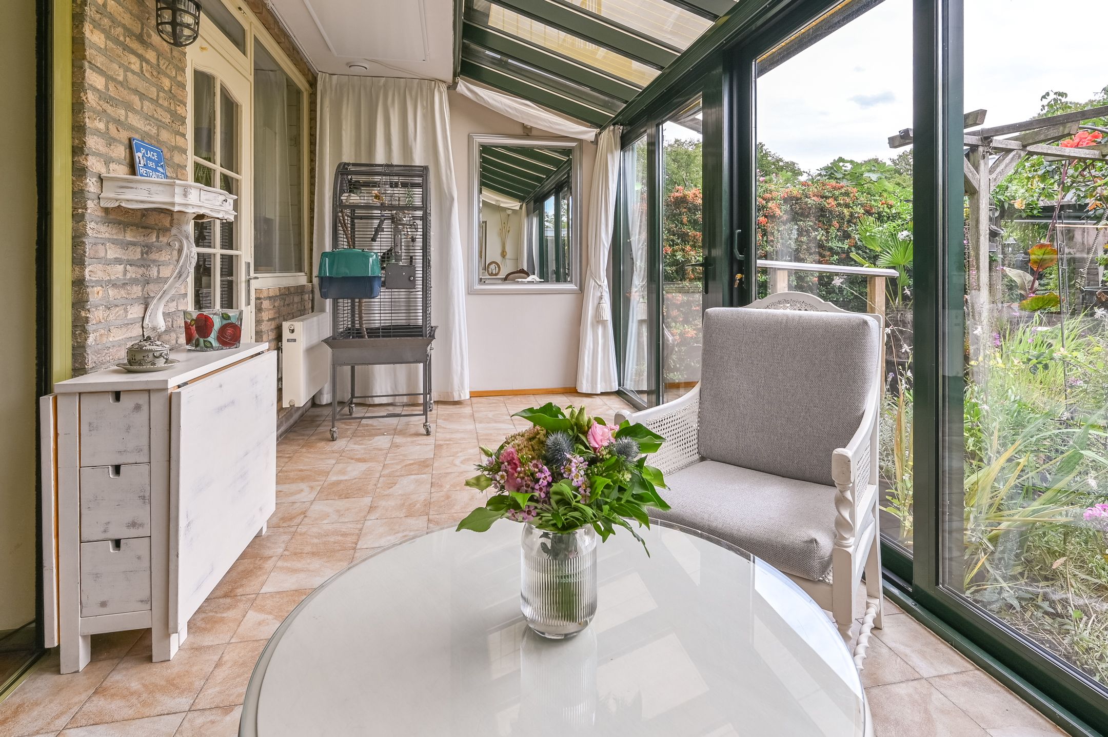 Foto 9 van Huis te Wissenlaan 52