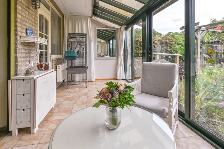 Foto 9 van Huis te Wissenlaan 52