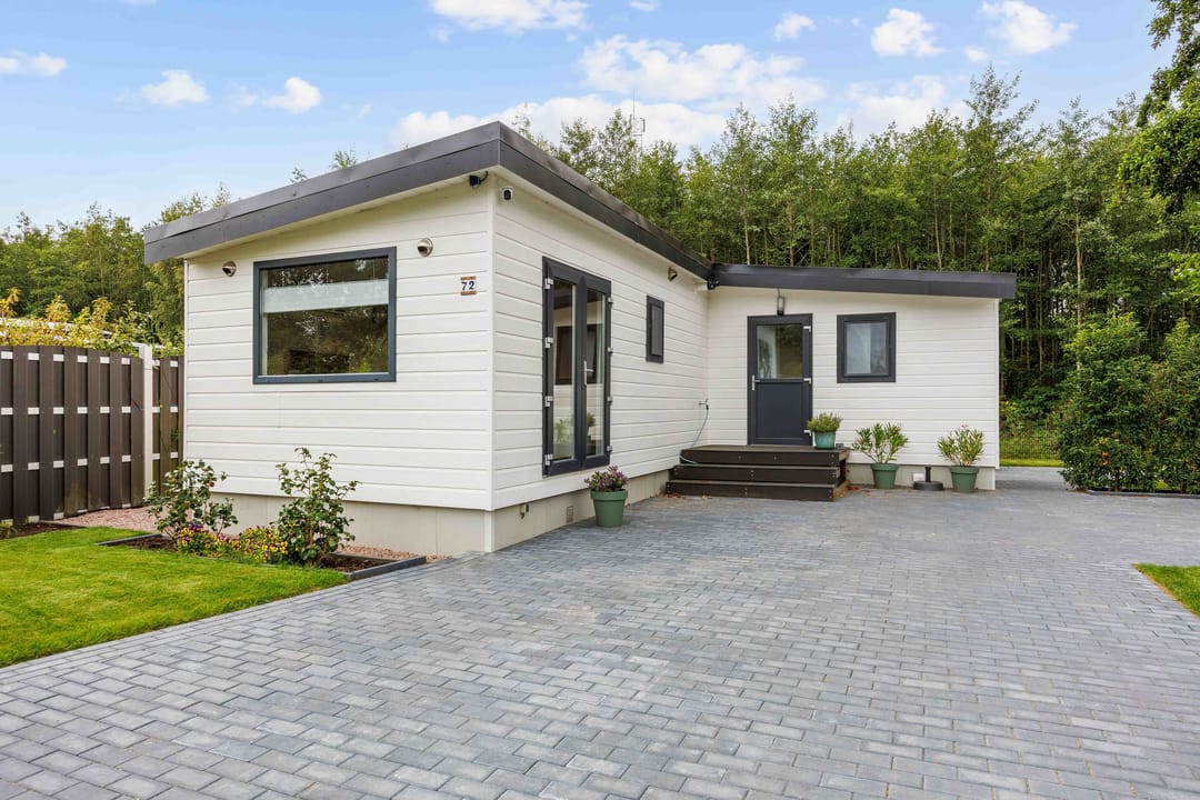 Foto 2 van Vogels' tún 72