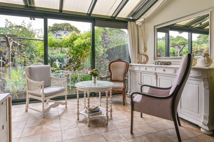 Foto 7 van Huis te Wissenlaan 52