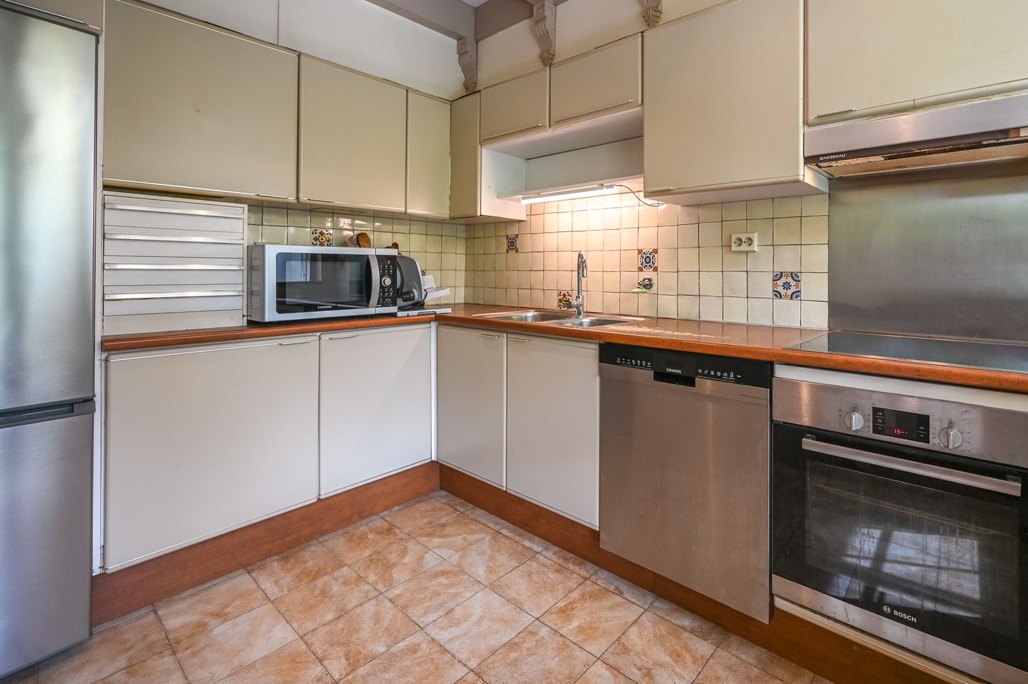 Foto 10 van Huis te Wissenlaan 52