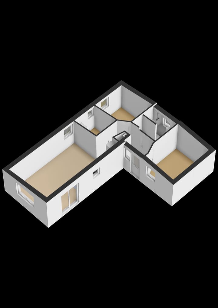 Photo 43 of Vogels' tún 72