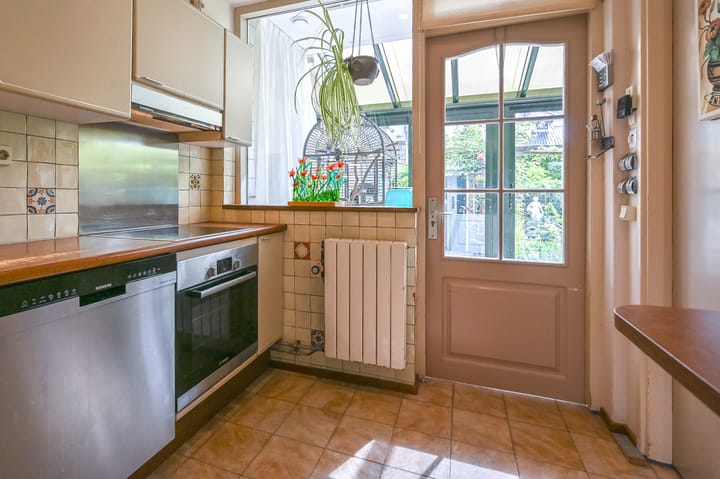 Foto 11 van Huis te Wissenlaan 52