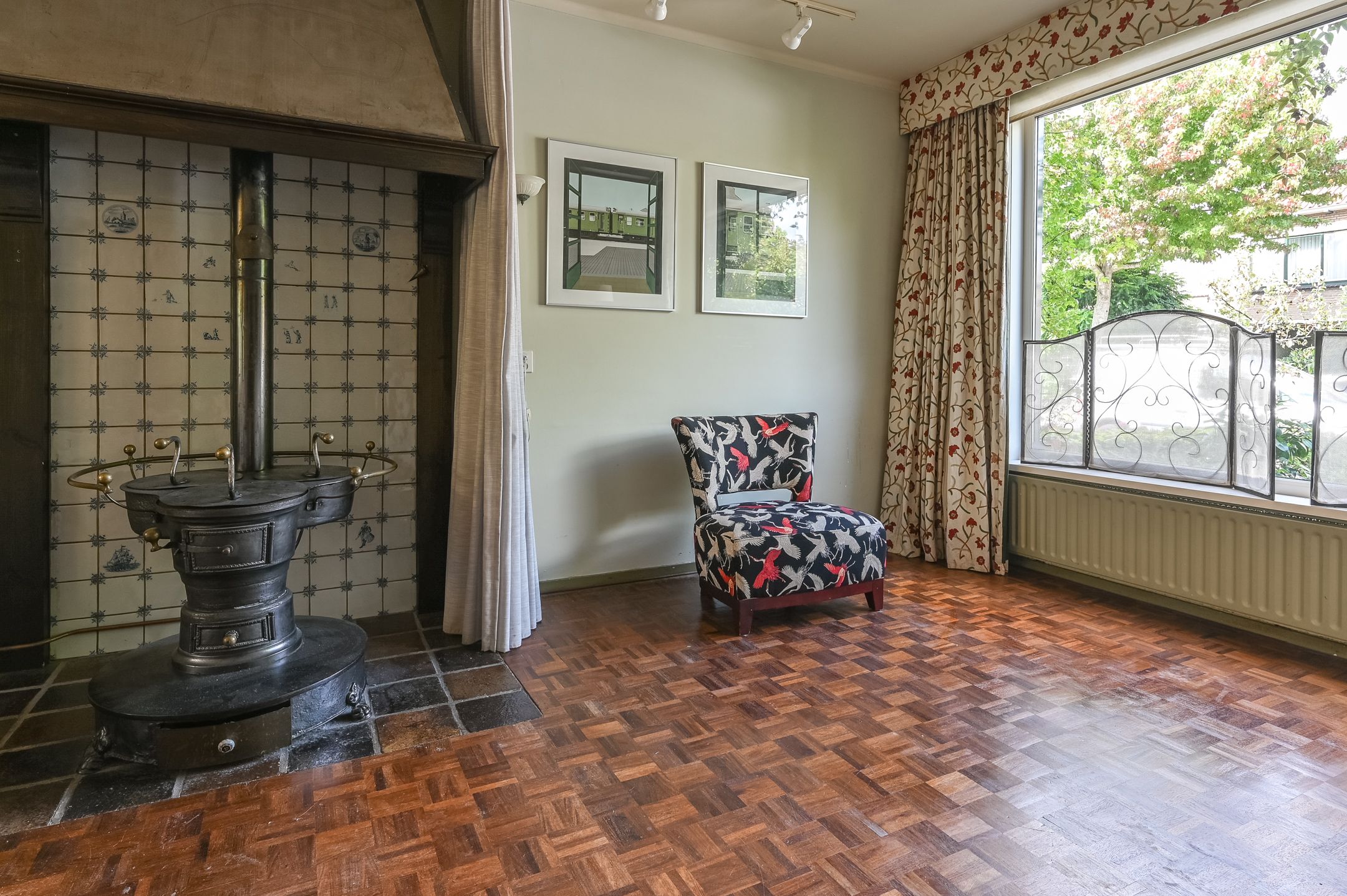 Foto 12 van Huis te Wissenlaan 52