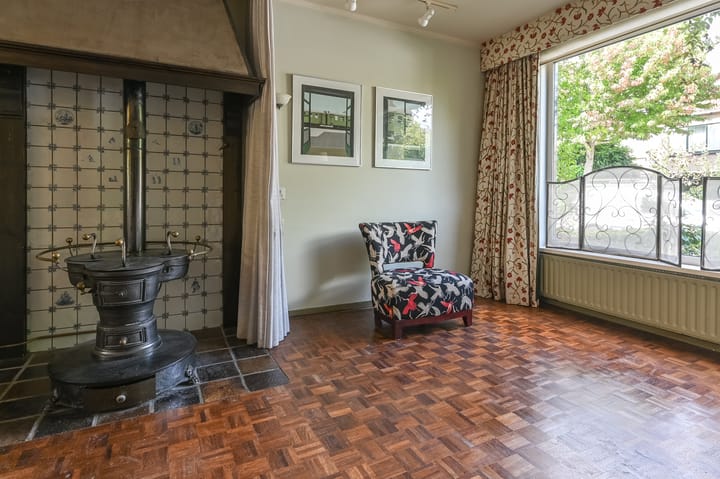 Foto 12 van Huis te Wissenlaan 52