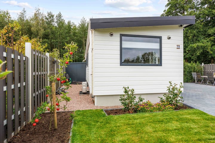 Photo 3 of Vogels' tún 72