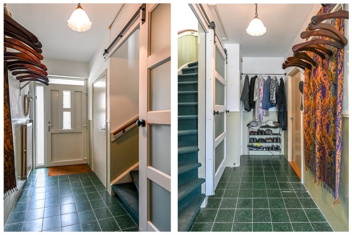 Foto 14 van Huis te Wissenlaan 52