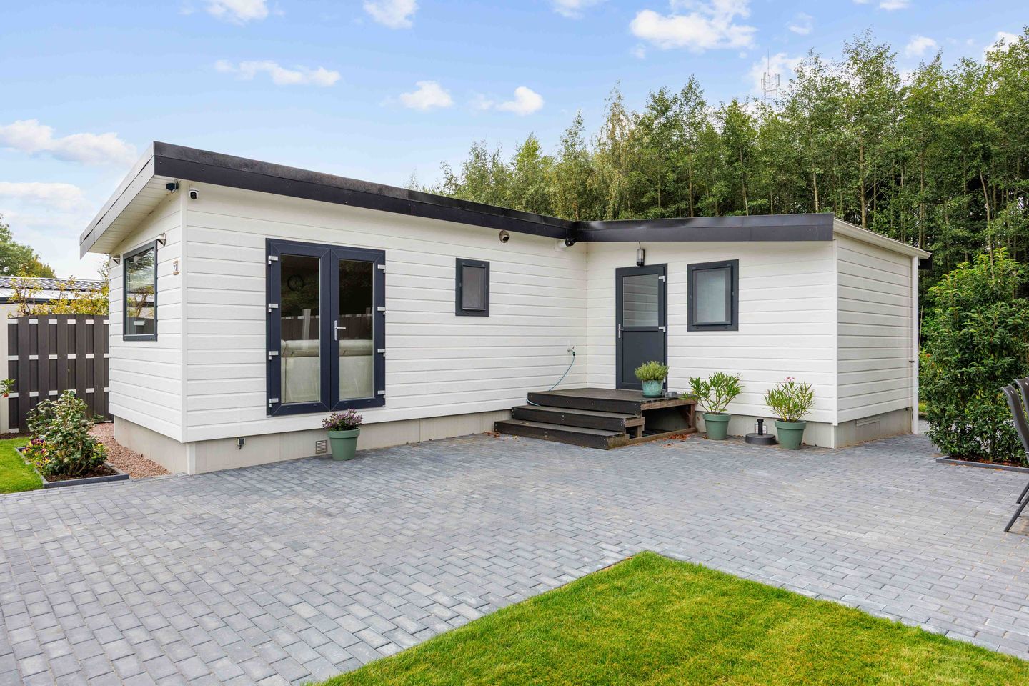 Foto 4 van Vogels' tún 72