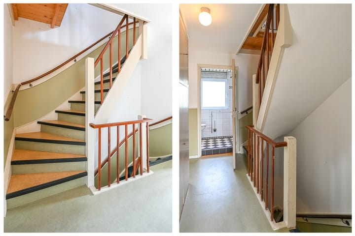 Foto 23 van Huis te Wissenlaan 52