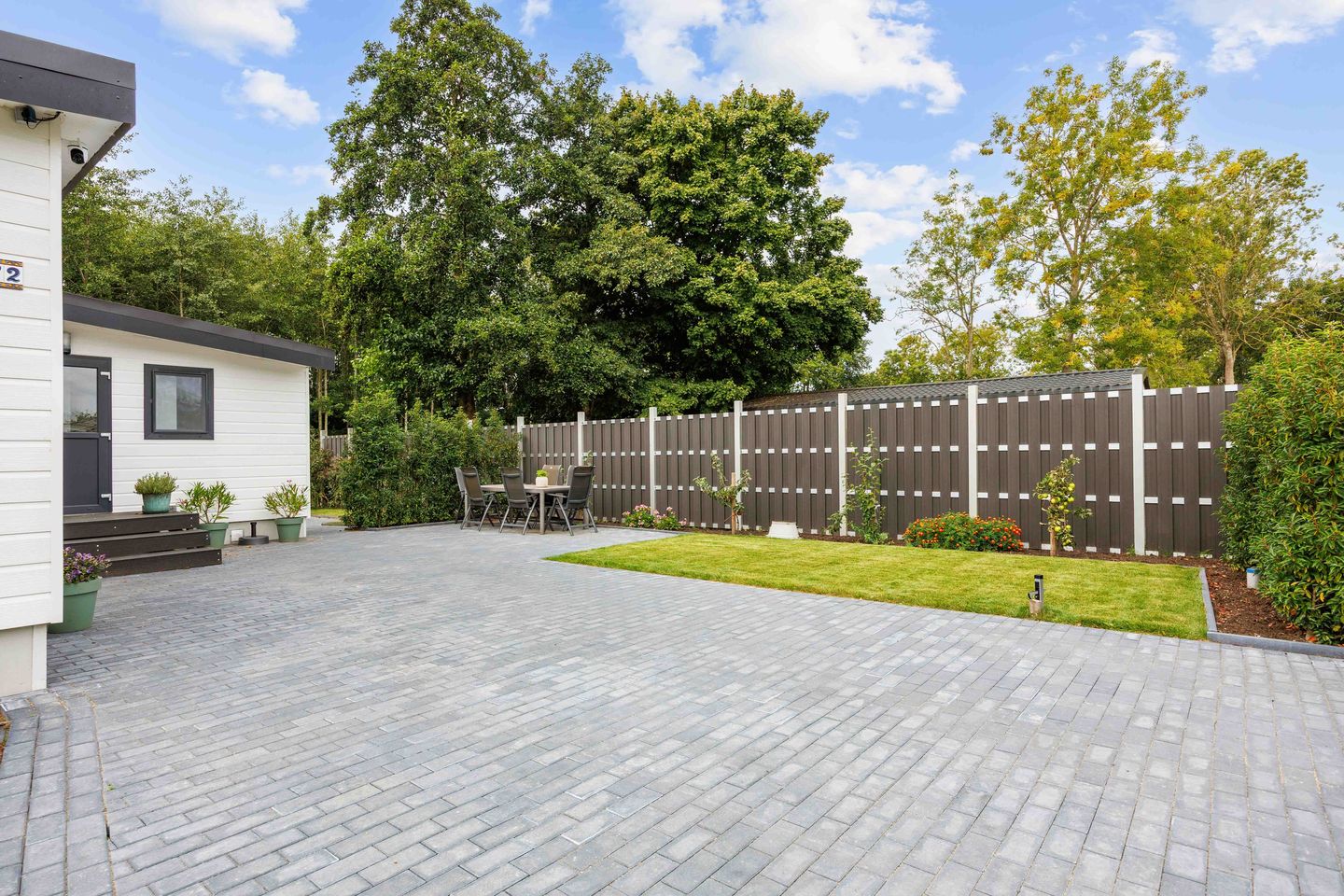 Foto 5 van Vogels' tún 72